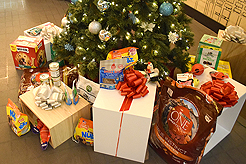 SYSTEM SOURCE HOLIDAY PARTY